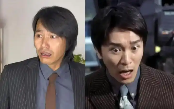 山寨星爷获周星驰青睐却被嘲像田启文已开始跟港星拍电影