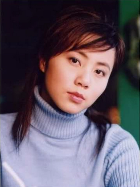 黄磊老婆孙莉昔日性感狂野照大秀美腿