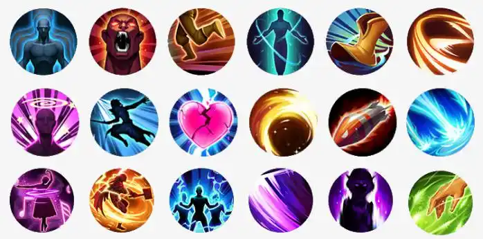 王者荣耀技能图标合集-快图网-免费png图片免抠png高清背景素材库kuai