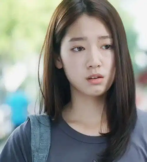 朴信惠发型盘点 美得就是这么任性