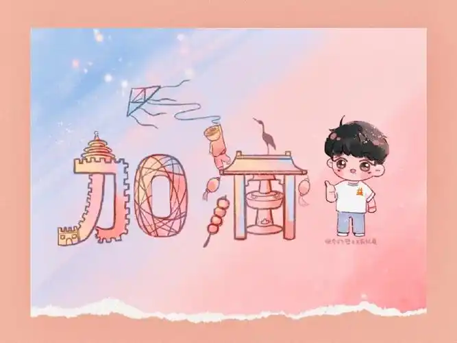 [消息]肖战布置手绘填色作业 有才华的肥虾纷纷交上满分作业