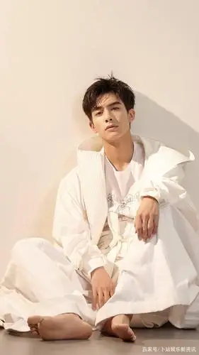 宋威龙最佳帅照收藏集