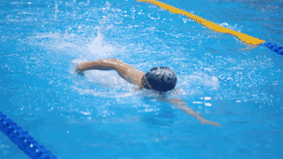 高清大图,带你直击宁乡首届"飞飞"杯游泳锦标赛现场!