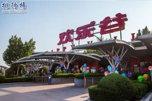 那么你知道北京有哪些好玩的地方吗?