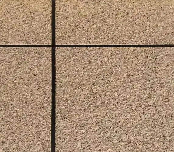 农村别墅外墙真石漆如何用才高大上别墅造型是否成功就看它了