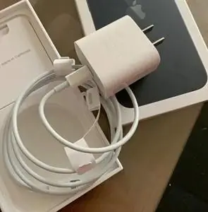 全新包邮 苹果12充电器20w快充充电头充电线 iphon