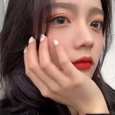 可爱小清新闺蜜头像一人一张 超级好看气质女生头像大全2019