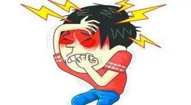 讲真谁的脑子里都得有点水不然就会低颅压性头痛