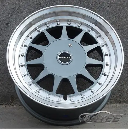 【fy 99596】汽车改装轮毂钢圈