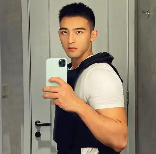 适合剪寸头的脸型 四款寸头发型推荐