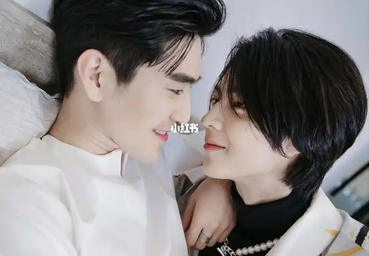 呈仁cp唐琦阳谈星室糖点分析1