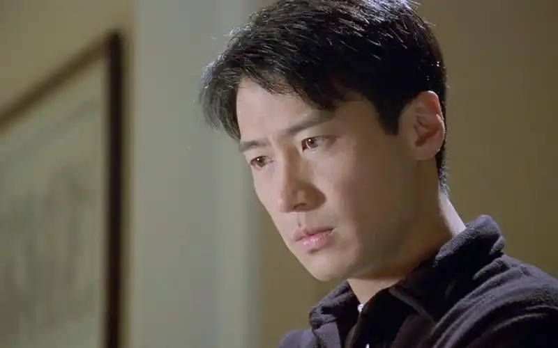 黎明:我确实很一般,但比你强多了!