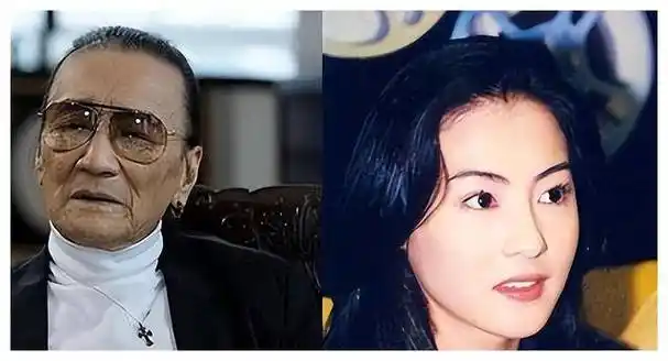 张柏芝4胎风波再起,母贵子贱?谢贤逼害谢霆锋,王菲怒火中烧!