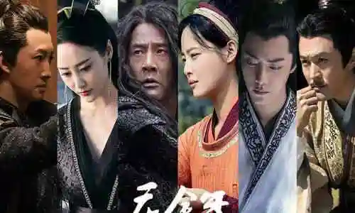 庆余年2陈萍萍是好是坏跟范闲什么关系