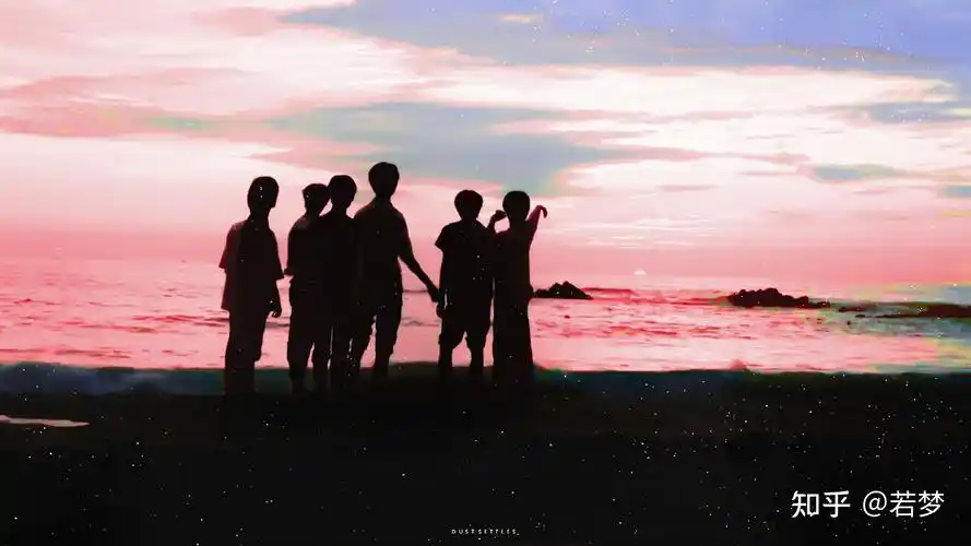 18楼的大姐们可以分享时代少年团的神图迈