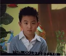 《星际精灵蓝多多》郑伟剧照