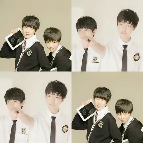 tfboys▲源凯玺i
