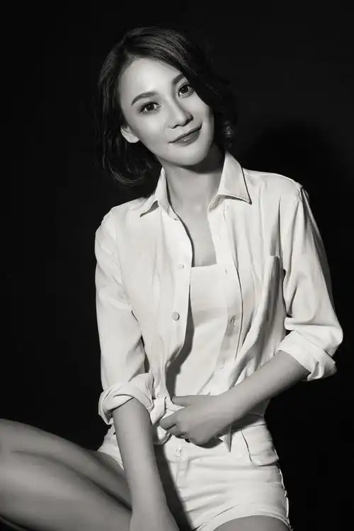 特警热播安雅萍也有一颗少女心