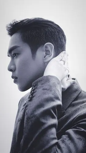 回应: 【空手套白狼】有没有人分享张若昀/小范大人.