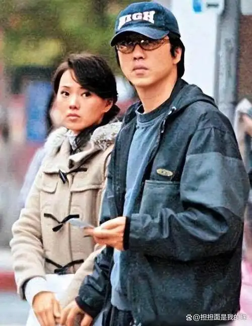 庾澄庆儿子是知名歌手现在62岁的我不敢老去还要伺候老母