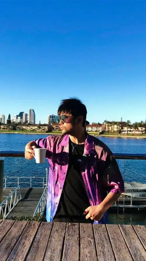 手机壁纸周杰伦