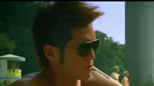 导火线:古天乐疯狂嘲讽同事,你天天撅屁股健身,也不像个警察啊