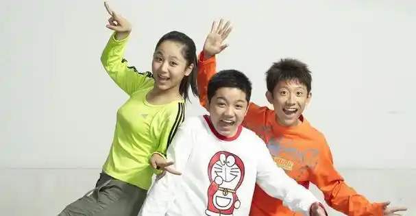 《家有儿女》二十年后,这些小演员们长大成人,你认识几个?