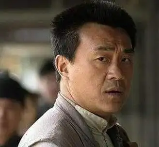 演员李海洋图片(又一位被低估的老戏骨) - 赤虎壹号