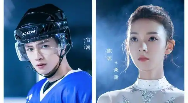 官鸿,陈瑶,李九霖,敖子逸,马泽涵,戴蕥琪主演的青春校园恋爱剧.