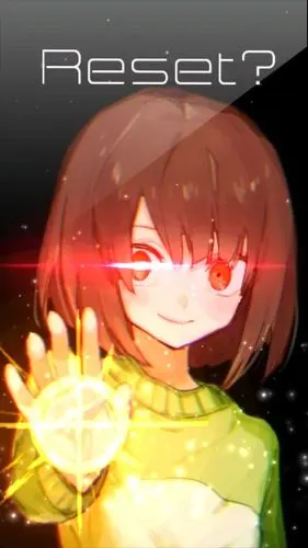 undertale传说之下精美人物图包chara第3期