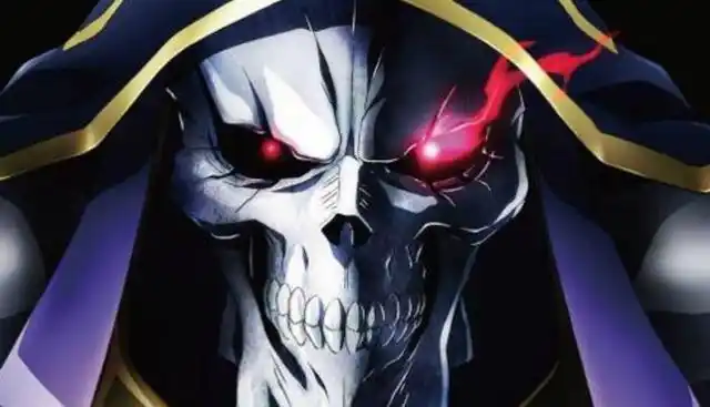 骨傲天新篇章又加入黑暗阵营 为什么大家都爱"坏痞子"|雅儿|恶魔|邪神