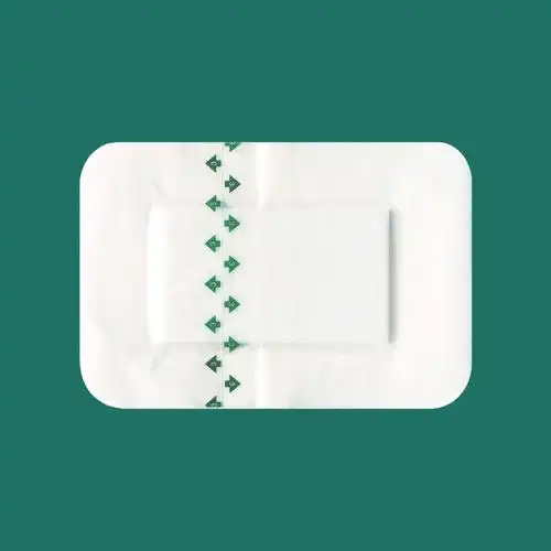 医用粘合剂伤口石膏敷料