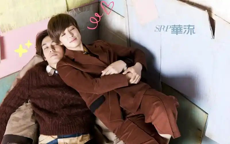 爱上哥们第十二集mantalk