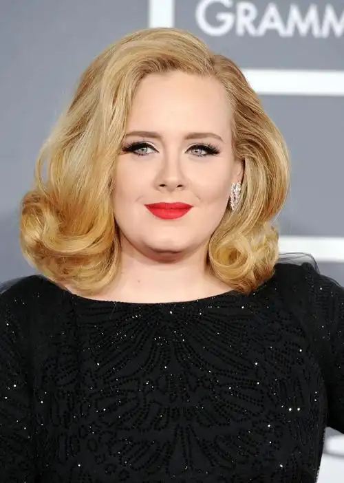 adele