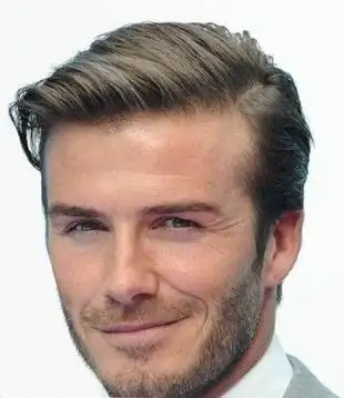 鬓角都剃掉的,不是丑人多作怪就是没主见被洗剪吹骗的