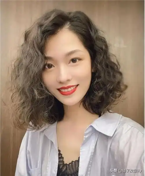 适合头发少的发型_适合头发少的发型女_安安情感网