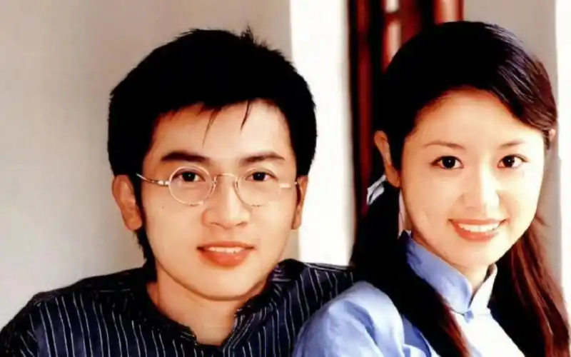 林心如苏有朋罕见合体录综艺,古早cp回忆杀,梦回情深深雨濛濛