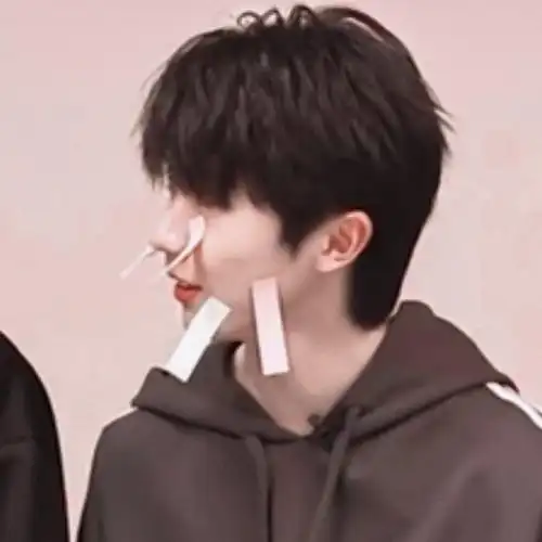 马嘉祺我们的歌