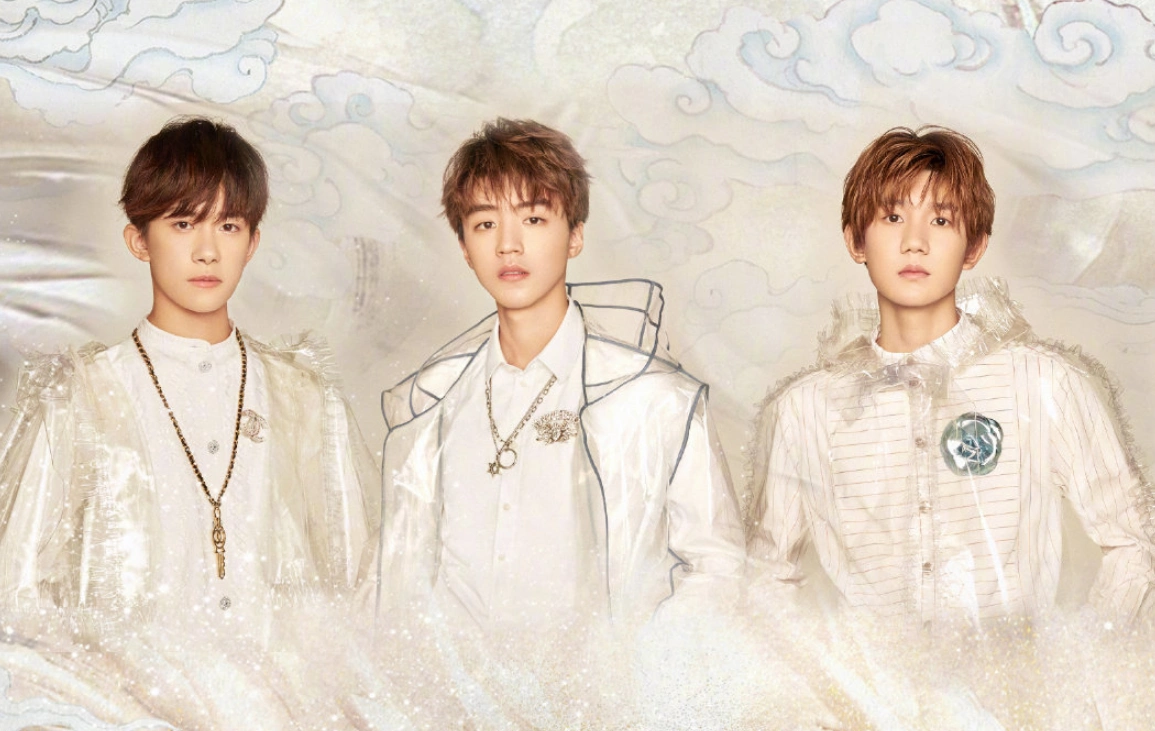 tfboys六周年演唱会邀五月天阿信当嘉宾两代天团合体让人期待