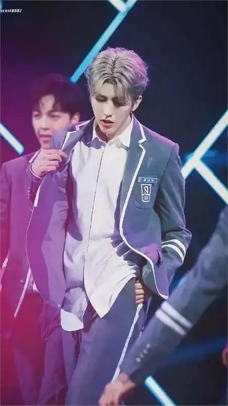 蔡徐坤已经成为了"惯犯",经常表现出了"没长进".