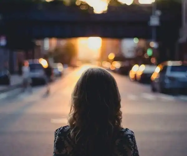 女朋友失望累了要分手女朋友彻底失望了想分手了