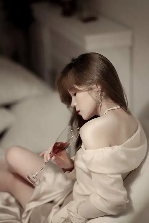 室内人像 | 情绪写真