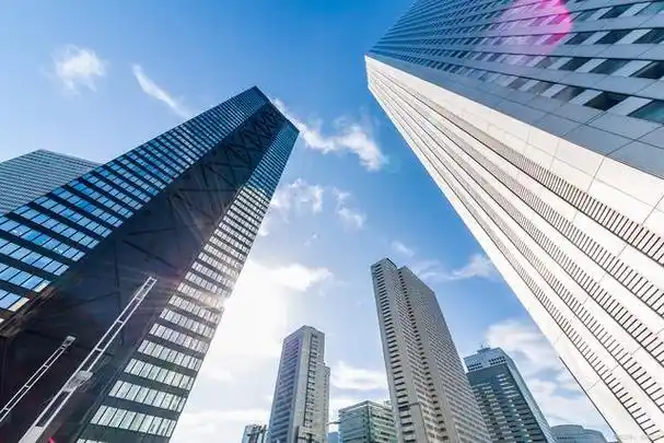 一直以来,房地产都是人们热议的话题之一,房地产行业的变化备受大家的