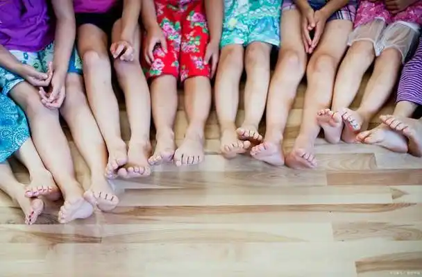 如何放慢脚部衰老,让双脚健康迈向老年