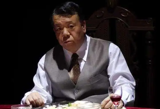 国家级演员"胡一统"马书良,曾与张一山演父子,今60岁仍醉心表演