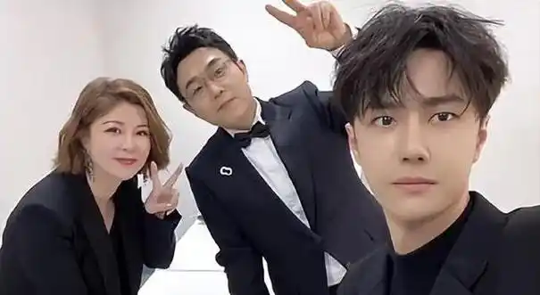 事实证明26岁的王一博以这种方式给流量明星们提了个醒