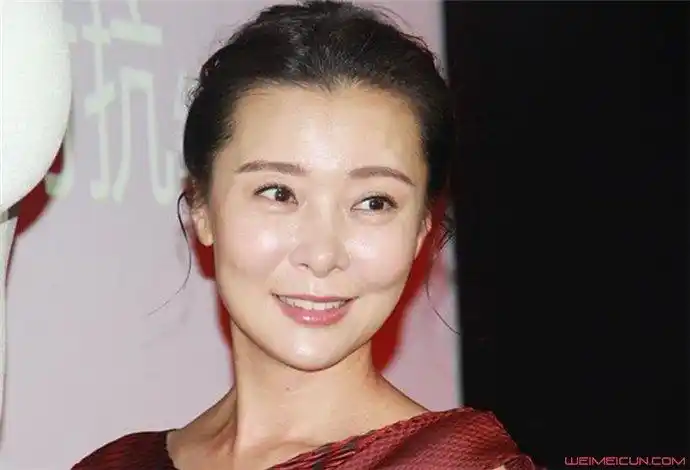 柯蓝的家世背景显赫 柯蓝演过的电视剧