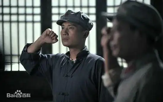 电视剧《战将》正在热播,展现韩先楚的英雄故事