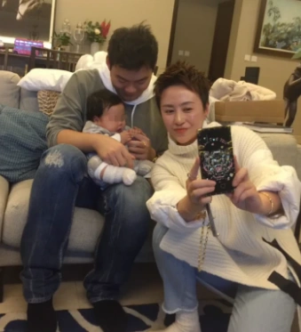 国话演员马丽的老公是谁曝光马丽家庭各种隐私