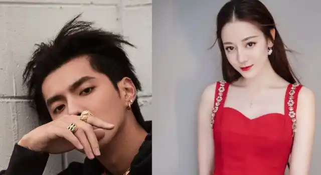 全网都在关注吴亦凡不曾想热巴却闷声干了两件大事想不火都难